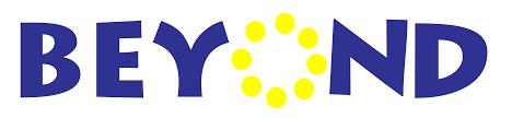 Beyond2U Logo